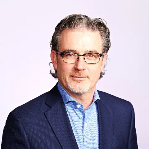 Dave McLeod