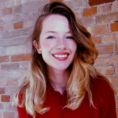 Kirsten (Kirty) Scholte